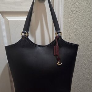 Coach Day Tote